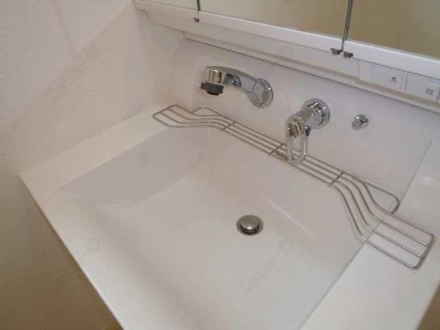 シャンプードレッサー