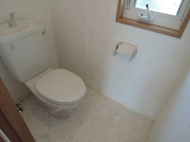 ＷＣ