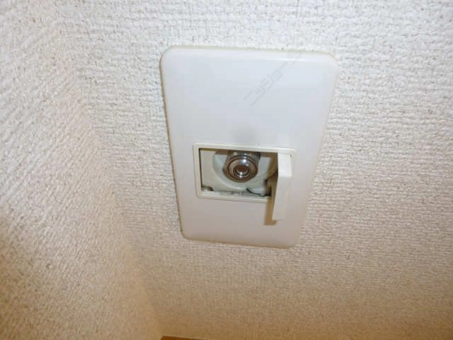 室内ガスコック