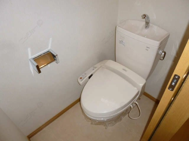 ＷＣ