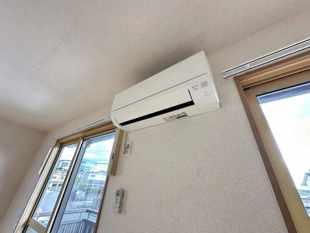 エアコン