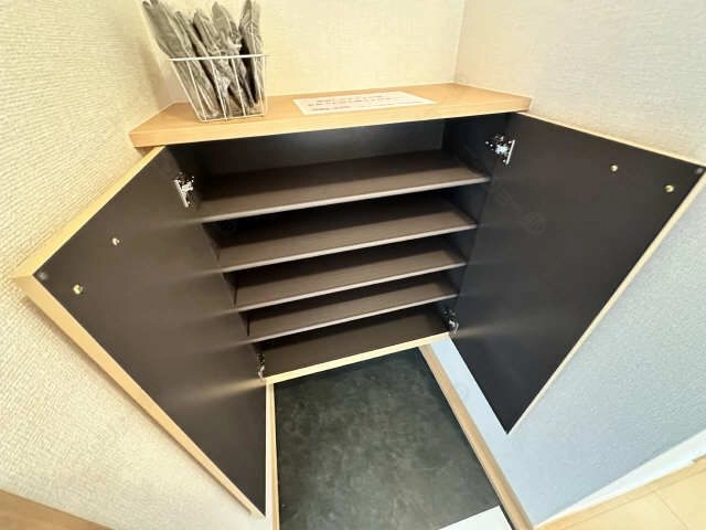 シューズBOX