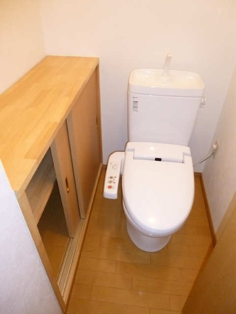 ＷＣ