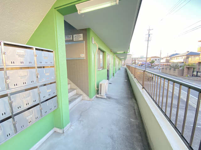 共用部分
