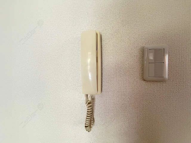インターホン