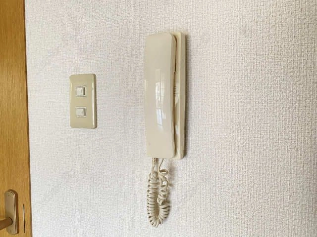 インターホン