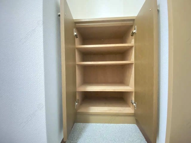 シューズBOX