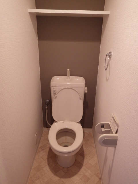 ＷＣ