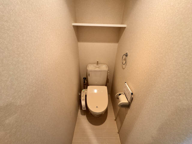大祥 4階 WC
