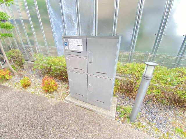 宅配ＢＯＸ