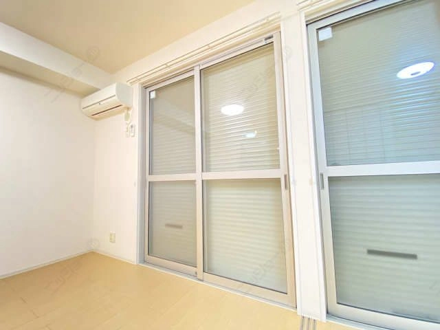 シャッター雨戸