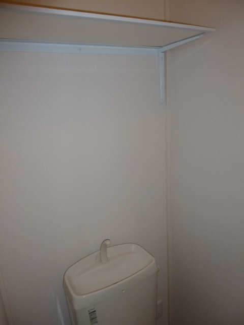 トイレ収納