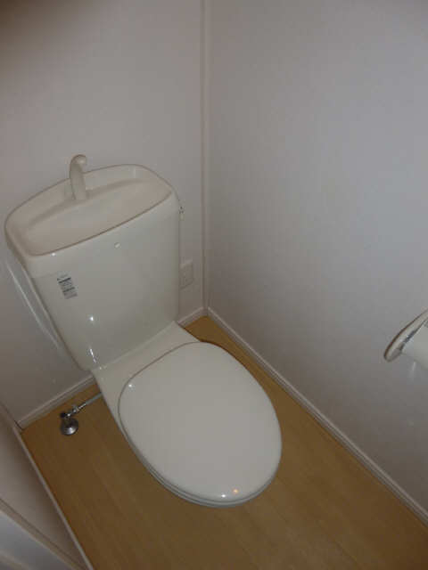ＷＣ