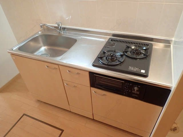 システムキッチン