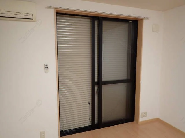 シャッター雨戸