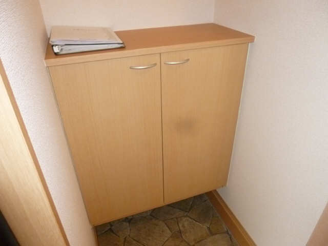 シューズＢＯＸ