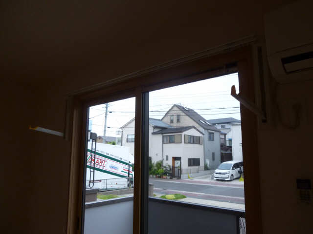 室内物干