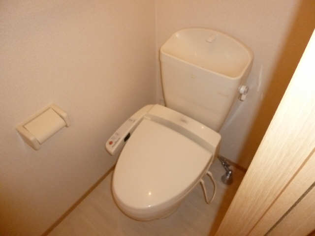 ＷＣ