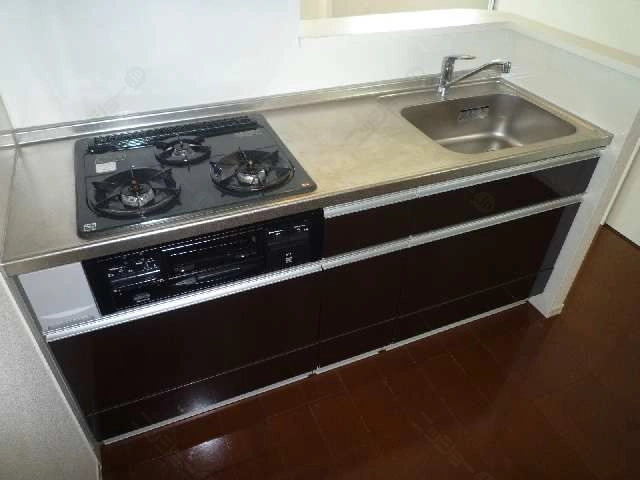 システムキッチン