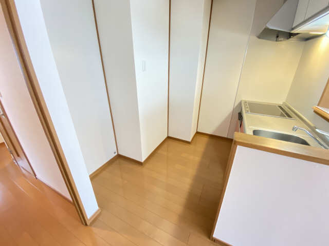 キッチンスペース