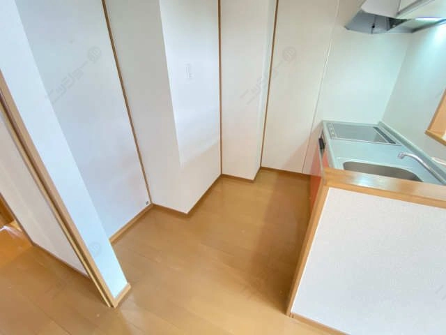 キッチンスペース