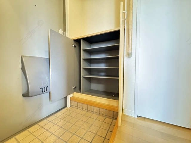 シューズBOX