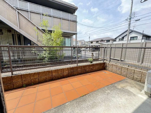 庭