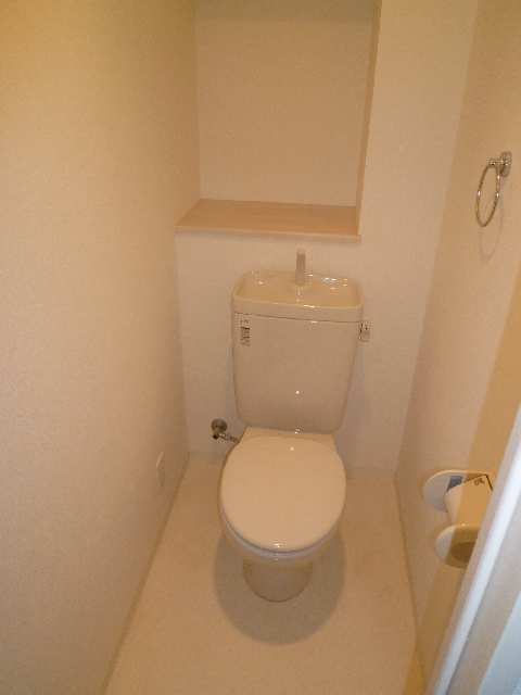 ＷＣ