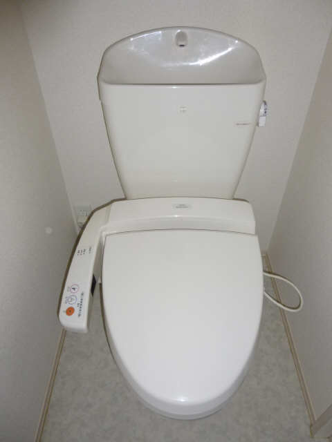 ＷＣ