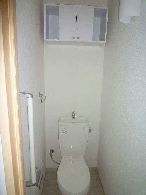 ＷＣ