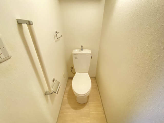 潮見ＦＬＡＸ 1階 WC