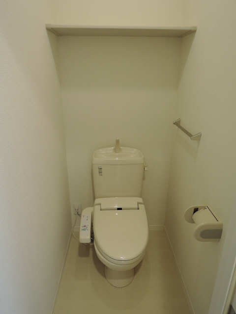 ＷＣ