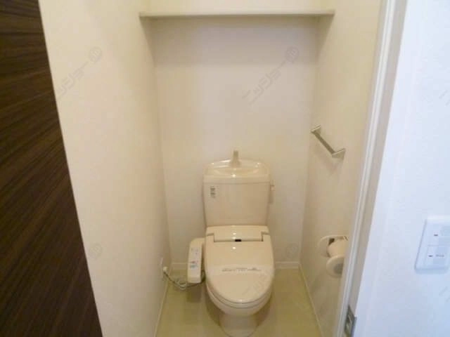 ＷＣ