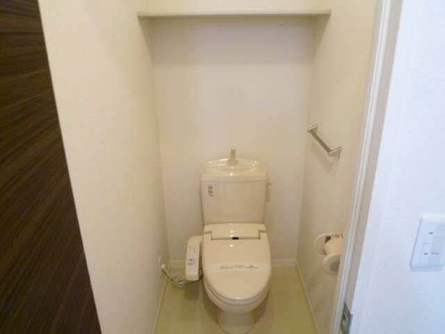 ＷＣ