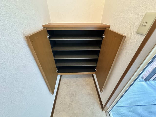 シューズBOX