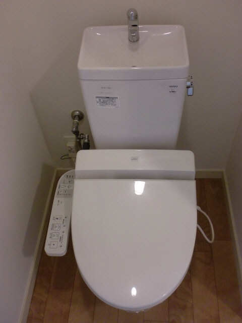 ＷＣ