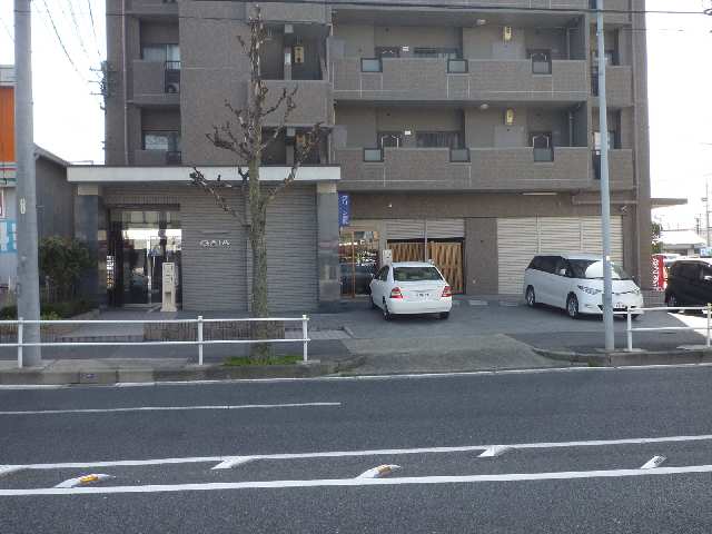 1Ｆ全景