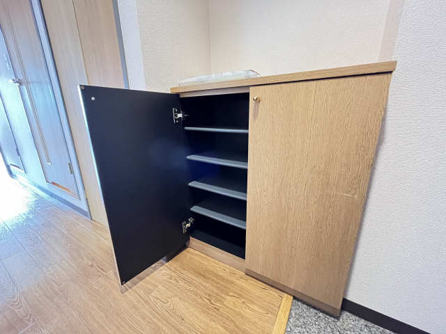 シューズBOX
