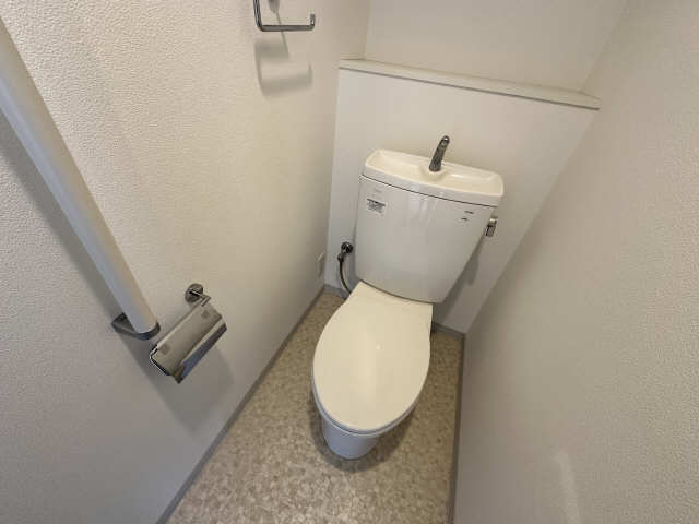 ＳＥＲＥＮＯⅡ 2階 WC