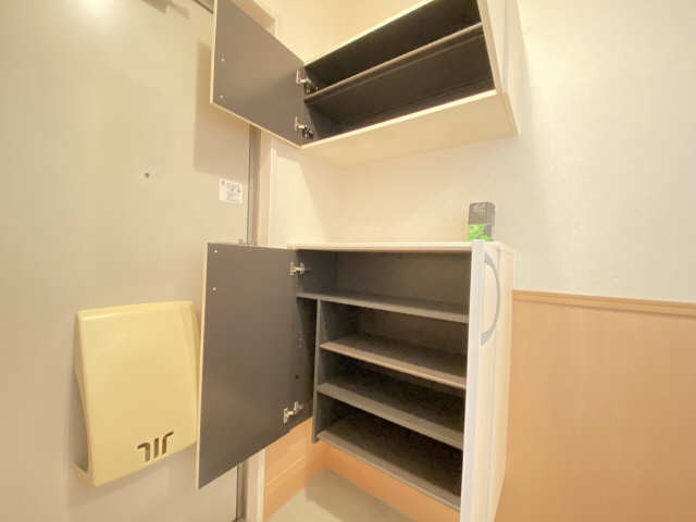 シューズBOX