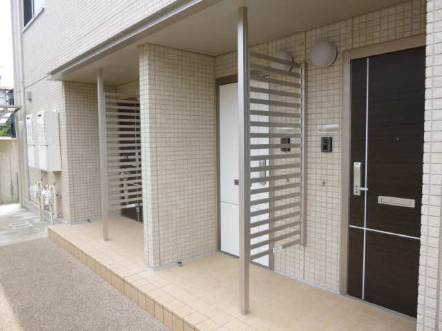 共用通路