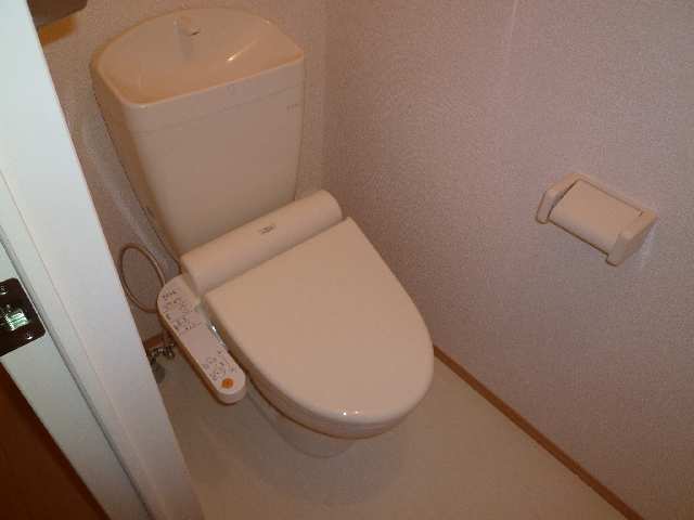 ＷＣ
