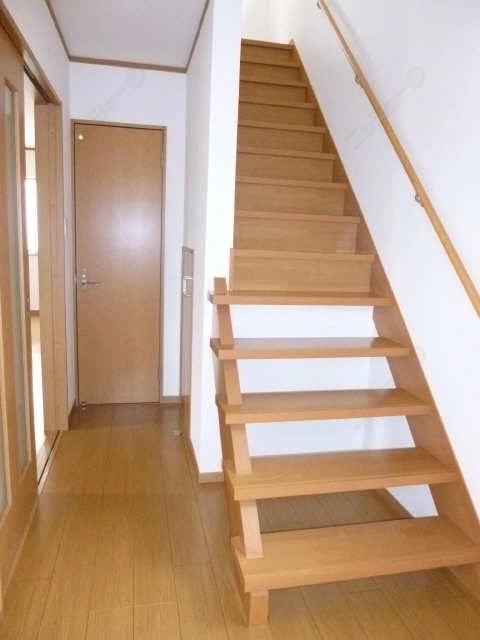 玄関口