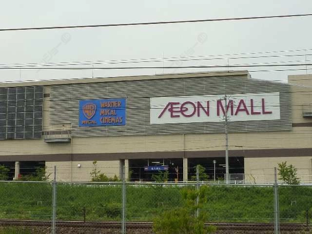 ﾜｰﾅｰﾏｲｶﾙｼﾈﾏｽﾞ歩15分