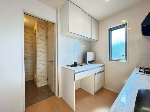 キッチンボード