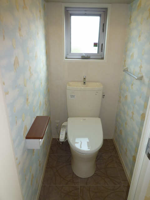 ＷＣ