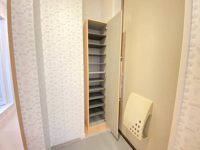 シューズBOX