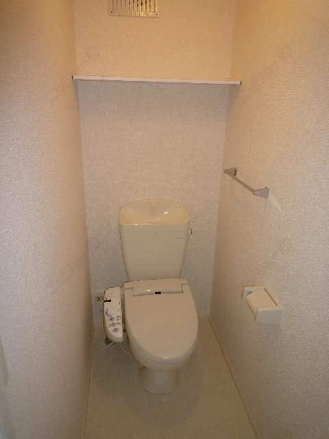 シャワートイレ