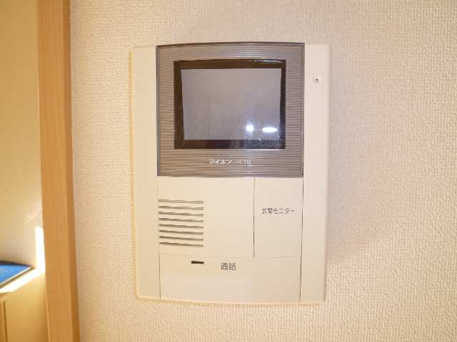 モニターホン