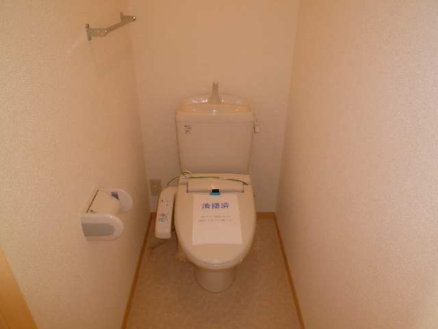 ＷＣ